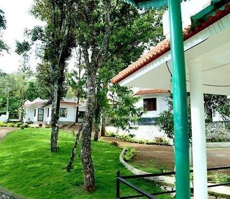 Spice Villas Holiday Udumbanshola 外观 照片