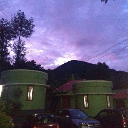 Spice Villas Holiday Udumbanshola 外观 照片
