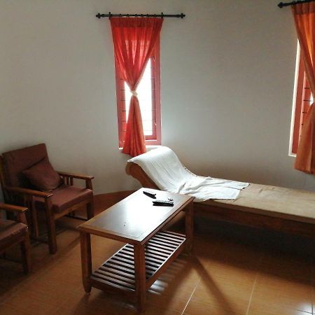 Spice Villas Holiday Udumbanshola 外观 照片