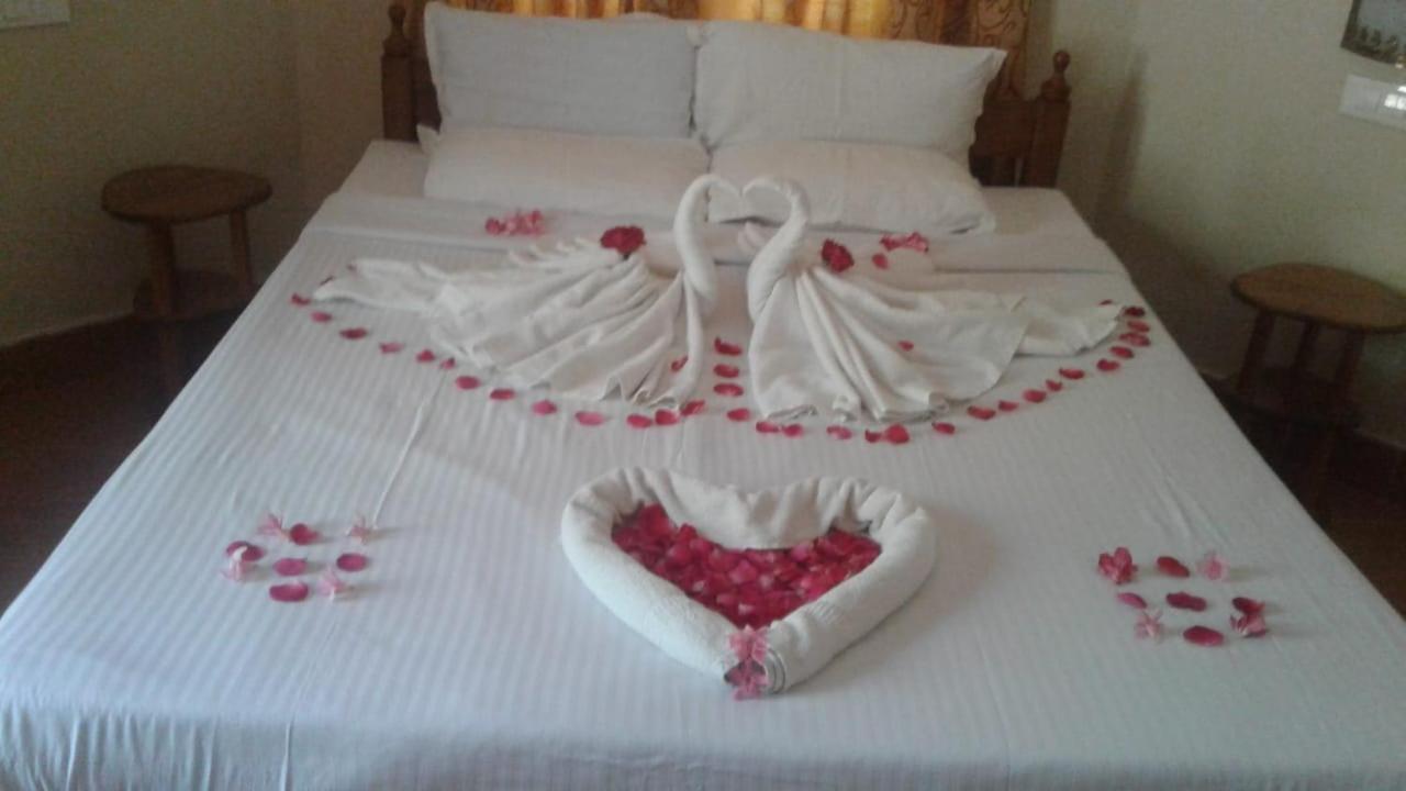Spice Villas Holiday Udumbanshola 外观 照片