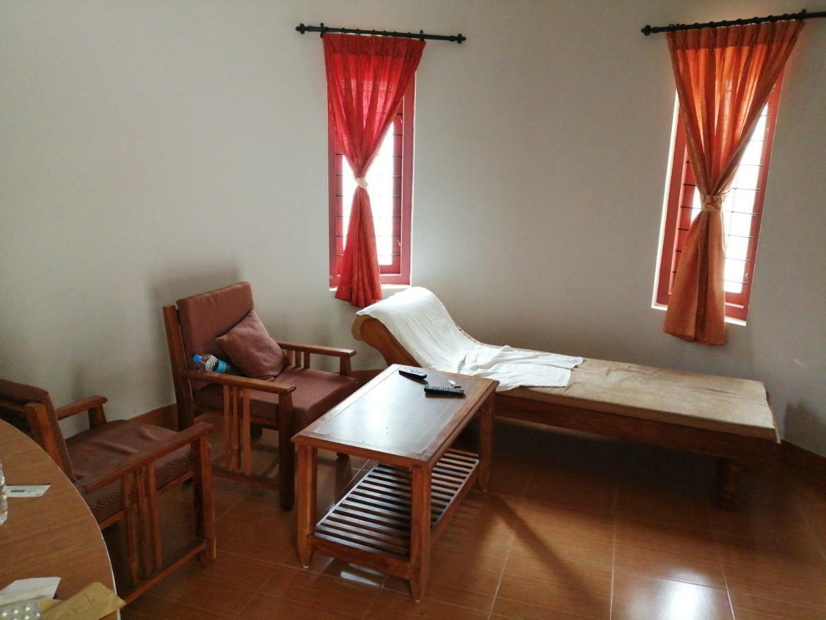 Spice Villas Holiday Udumbanshola 外观 照片