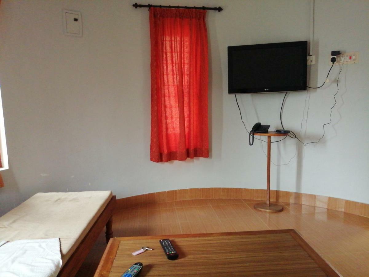 Spice Villas Holiday Udumbanshola 外观 照片