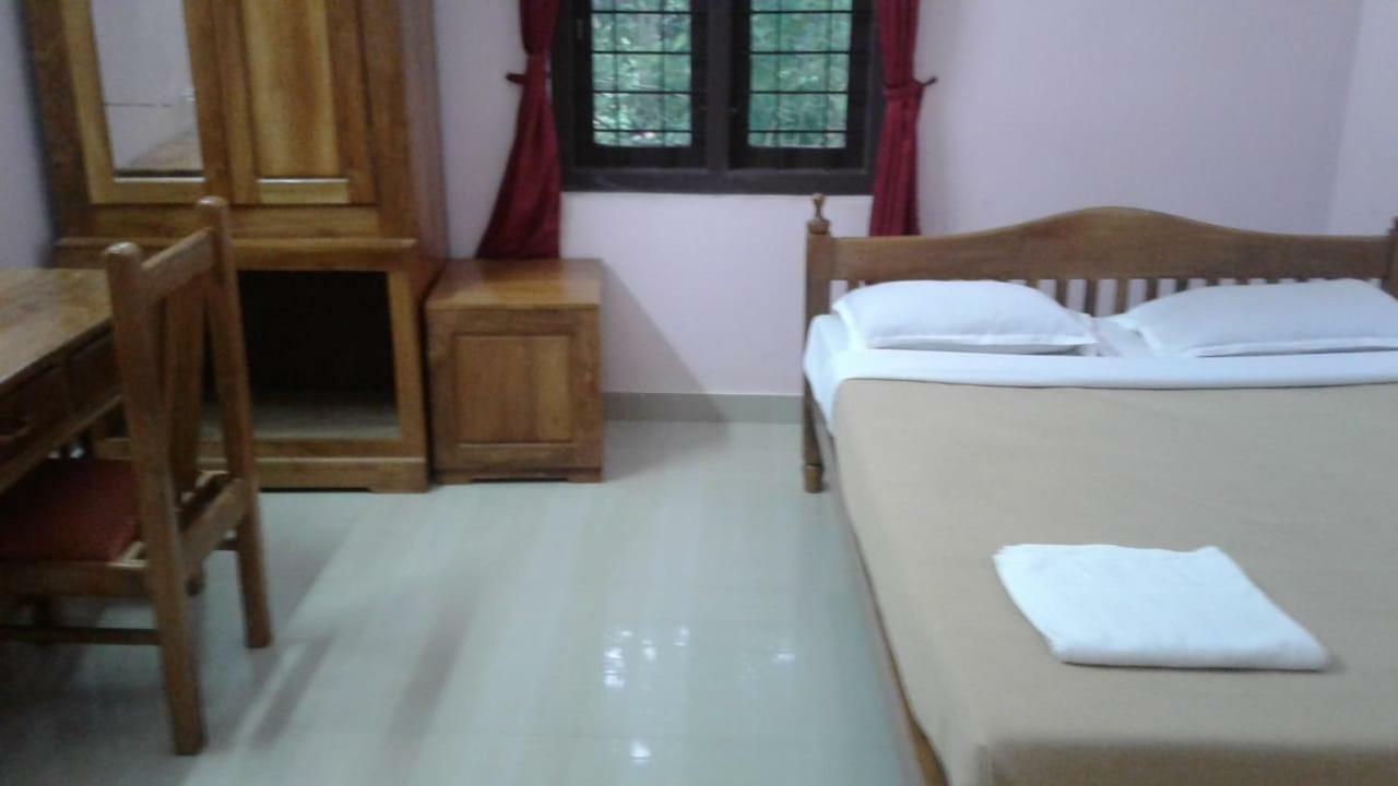 Spice Villas Holiday Udumbanshola 外观 照片