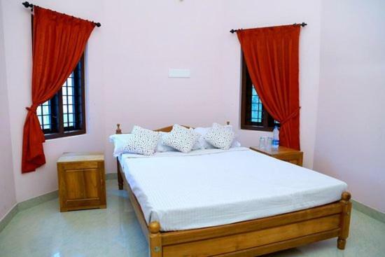 Spice Villas Holiday Udumbanshola 外观 照片